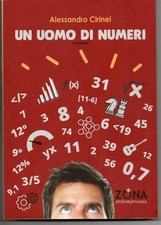 Uomo numeri libro usato  Italia