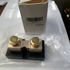 500 amp ammeter for sale  Clovis