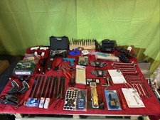 Werkzeug konvolut flohmarkt gebraucht kaufen  Werneuchen