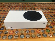 Xbox series console for sale  Fowler