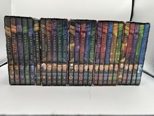 Stargate dvd box for sale  Louisville