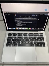 13 2017 macbook usato 13 2017 macbook usato Firenze