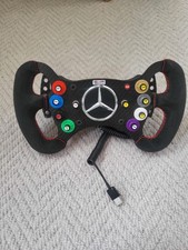 Thrustmaster smr mercedes for sale  CARLISLE