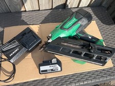 Hikoki nr1890dc 18v for sale  MANSFIELD