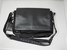 Vintage leather hugo for sale  San Mateo