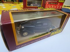 Solido origine serie d'occasion  Cabriès