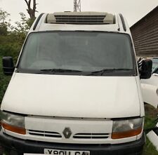 Renault master mk2 for sale  ROMFORD
