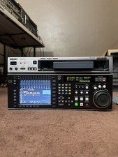 Sony srw 5000 for sale  Acton