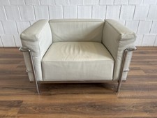 Cassina corbusier lc3 gebraucht kaufen  Kassel