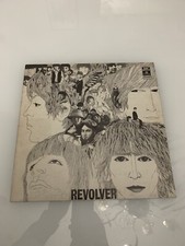 The beatles revolver usato  Maddaloni