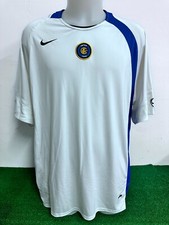 Maglia inter match usato  Roma