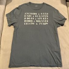 Nwot crew sailing for sale  Great Neck