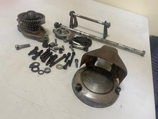 Nuts bolts and d'occasion  Expédié en Belgium