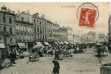 Toulouse marché arnaud d'occasion  Genillé