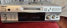Sony mds s39 gebraucht kaufen  Chemnitz