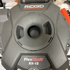 Ridgid flexshaft wall for sale  New Britain