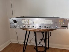 Focusrite platinum preset for sale  LETCHWORTH GARDEN CITY