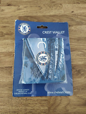 Chelsea official leather for sale  UMBERLEIGH