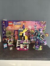 Lego friends magisches gebraucht kaufen  Hesel