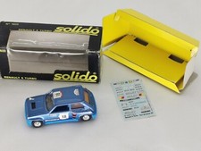 Solido 43ème 1023 d'occasion  Pornichet