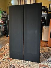 Magnepan lrs speakers for sale  Mountain Lakes