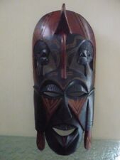 Hand carved wooden for sale  HASTINGS