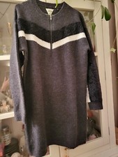 Robe pull fille d'occasion  Livry-Gargan