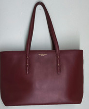 Aspinal london burgundy for sale  POOLE