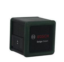 Bosch kreuzlinienlaser quigo gebraucht kaufen  Hamburg