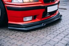BMW E36 M3 Rieger GT Look przedni spojler warga na sprzedaż  PL