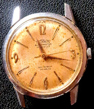 Technos automatic antike gebraucht kaufen  Kissing