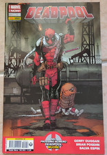 Serie comics deadpool usato  Trevenzuolo