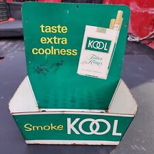 Kool cigarettes smoke for sale  Garland