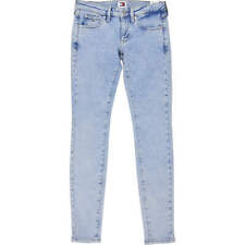 Tommy hilfiger blue for sale  LONDON