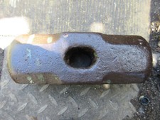 Used 6.5 sledge for sale  DAGENHAM