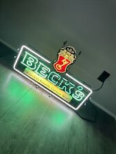 Ship beck neon for sale  Hesperia