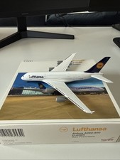 Herpa wings 500 gebraucht kaufen  Lam