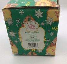 Enesco north pole for sale  Dubuque