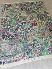 Liberty london fabric for sale  ROMSEY