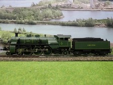 Märklin schlepptenderlok 6 gebraucht kaufen  Hameln