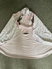 Morrck lightweight pink for sale  DERBY