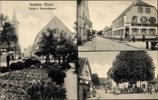 Westheim pfalz kirche gebraucht kaufen  Berlin
