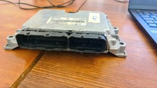 Motorsteuergerät fiat ducato gebraucht kaufen  Warstein