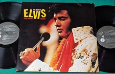 Elvis Presley - Good Rockin' Tonight BRAZIL 1st Press 2 Lps 1992 The Best Of comprar usado  Brasil 