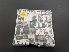 Rolling Stones: Exile On Main Street Limited 2LP + 2CD + DVD + Conjunto Caixa de Livro comprar usado  Enviando para Brazil