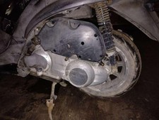 2008 piaggio mp3 for sale  SKELMERSDALE