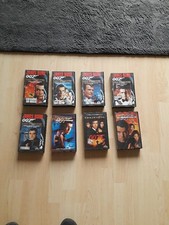 James bond collection gebraucht kaufen  Ichenhausen