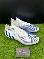 Adidas predator edge.1 for sale  SUDBURY
