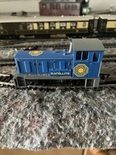 Hornby satellite 040 for sale  RAMSGATE
