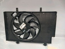 Moteur ventilateur radiateur d'occasion  Chambray-lès-Tours